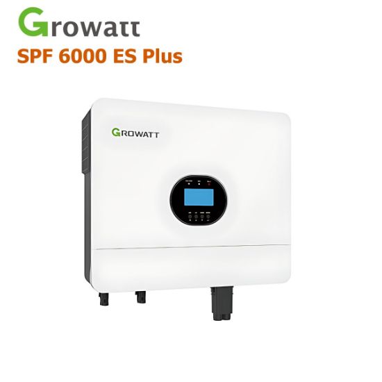 Growatt SPF 6000 ES Plus