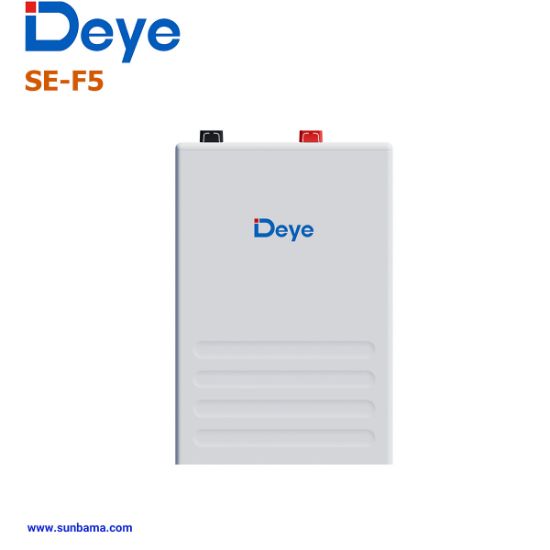 Deye Battery SE-F5