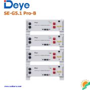SE-G5.1 PRO-B