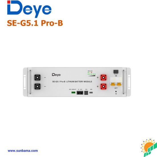 Deye SE-G5.1 PRO-B
