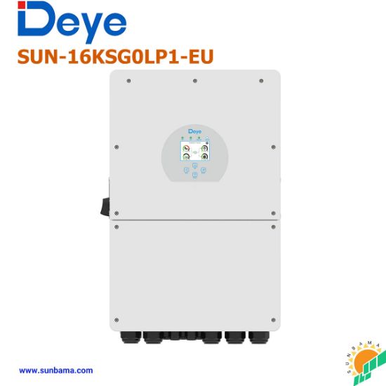 Deye SUN-16KSG0LP1-EU
