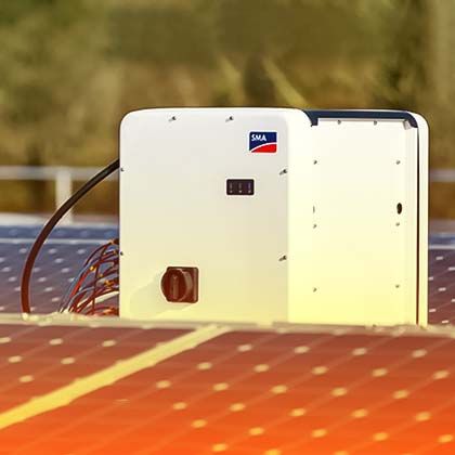 تصویر برای دسته  اینورتر