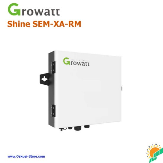 Growatt_Shine_SEM-XA-RM