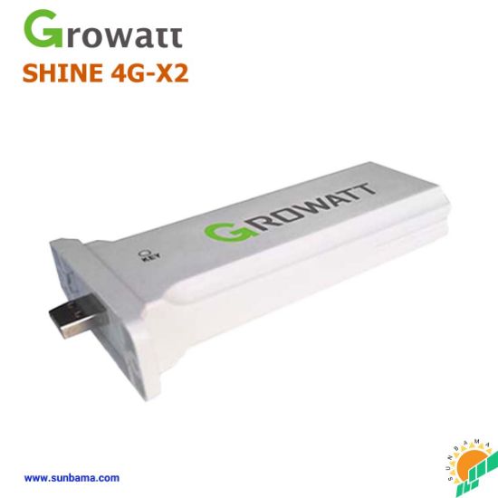 ماژول 4G-X2 وای فای برند گرووات Growatt مدل Shine 4G-X2
