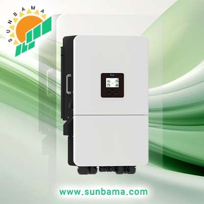 سانورتر 20000 وات Deye مدل SUN-20KSG05LP3-EU-SM2