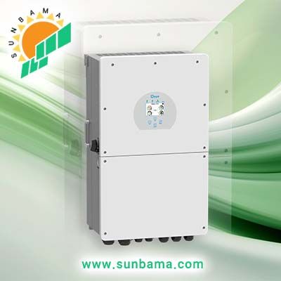 سانورتر 16000 وات Deye مدل SUN-16KSG0LP1-EU